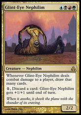 Nefilim Olho-Brilhante / Glint-Eye Nephilim - Magic: The Gathering - MoxLand